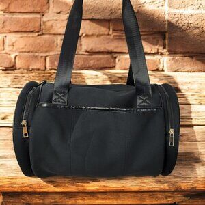 Cynthia Rowley Neoprene Duffel - Excellent Used Condition